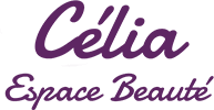 Logo Célia Espace Beauté